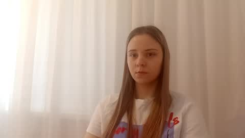 Snapshot of sherrylkeep chatting on 04/11/26, 09:24 Lisa online show from 04/11/26, 09:24