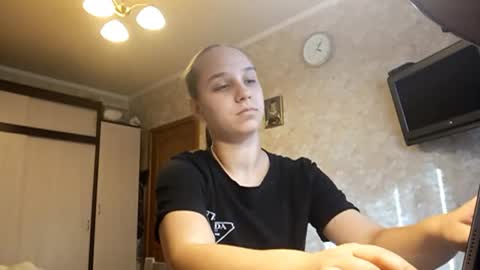 Amanda online show from 09/24/25, 01:03