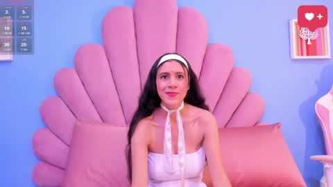Snapshot of shery_milk chatting on 05/03/26, 12:00 Shery online show from 05/03/26, 12:00