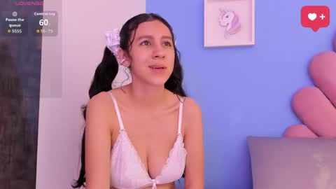 Snapshot of shery_milk chatting on 05/29/26, 11:41 Shery online show from 05/29/26, 11:41