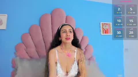 Shery online show from 07/07/26, 11:47