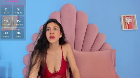 Shery online show from 07/14/26, 11:27