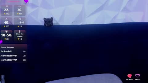 mia online show from 01/10/25, 11:18