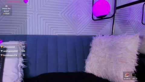 mia online show from 01/14/25, 02:11