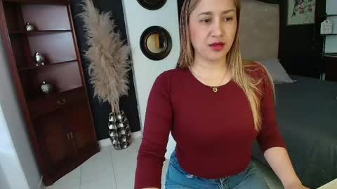 sheryl_jones online show from 05/08/26, 12:54
