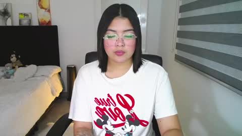 Sheryl Stone2 online show from 02/11/25, 02:14