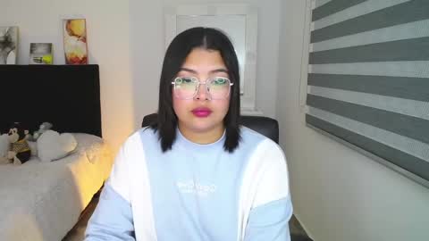 Sheryl Stone2 online show from 02/18/25, 05:53