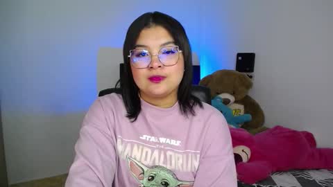 Sheryl Stone2 online show from 03/03/26, 05:02