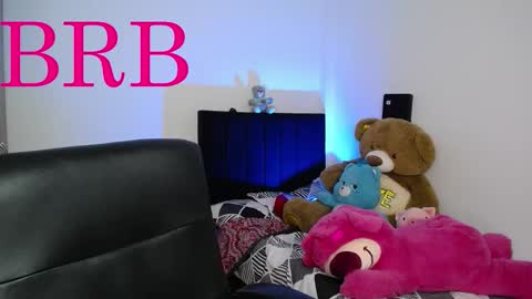 Sheryl Stone2 online show from 03/05/26, 04:52