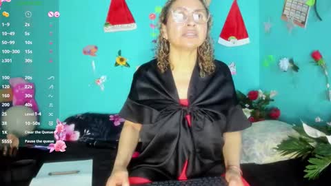 Shera Hade online show from 02/01/26, 08:40