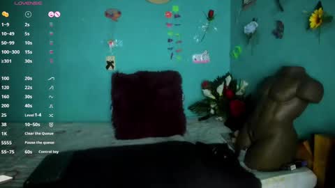 Shera Hade online show from 04/17/26, 09:51