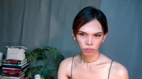 Lana But you can spell it backwards online show from 04/30/26, 10:32