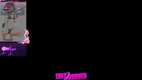 Gina online show from 12/09/24, 03:11