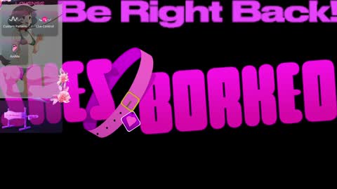 Gina online show from 01/04/25, 02:56