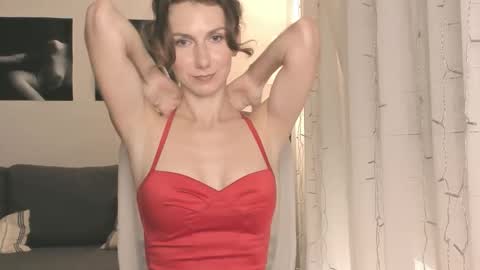 shesleepsnaked online show from 11/15/25, 03:52