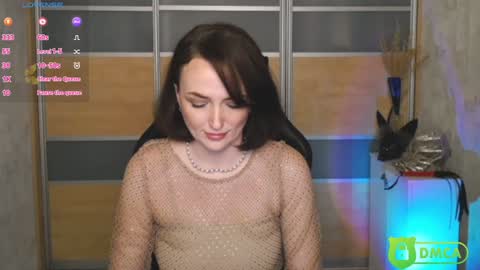 Vanessa online show from 01/20/25, 09:32