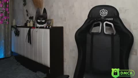 Vanessa online show from 02/12/25, 08:18