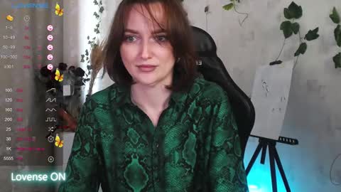 Vanessa online show from 10/01/25, 11:38