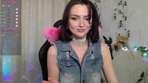 Vanessa online show from 01/07/26, 01:02