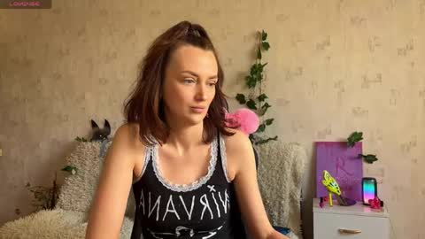 Vanessa online show from 04/26/26, 07:06