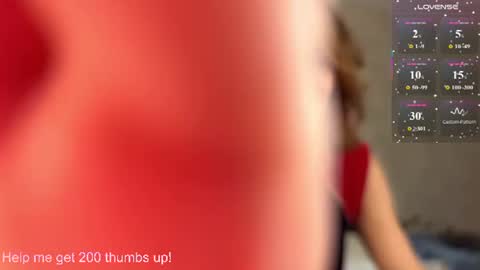 Snapshot of sheslike_firstlove chatting on 07/19/26, 01:04 Vanessa online show from 07/19/26, 01:04