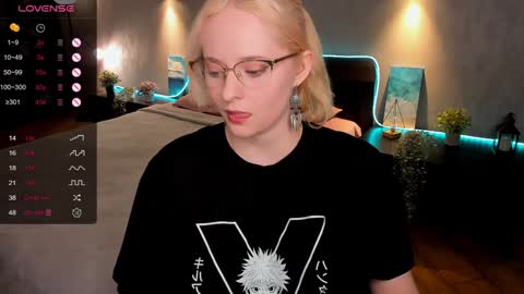 Hello guys my name is Aemilia online show from 02/06/25, 12:16