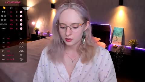 Hello guys my name is Aemilia online show from 02/12/25, 09:10