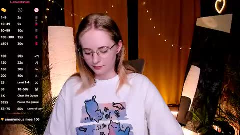 Hello guys my name is Aemilia online show from 07/24/26, 07:50