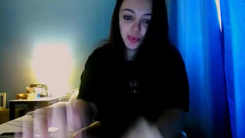 Vikki online show from 02/03/26, 01:05
