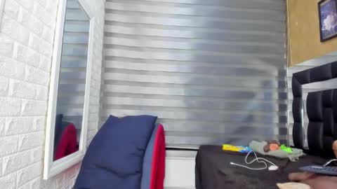 sheyla__ebony online show from 04/21/26, 10:32