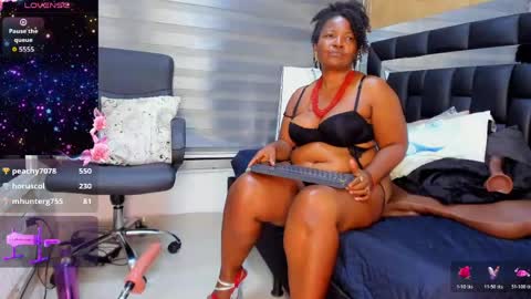 sheyla__ebony online show from 05/22/26, 01:13