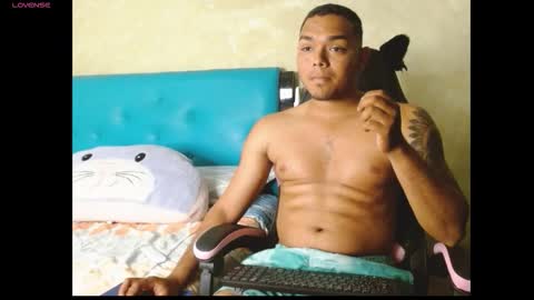 Sheyla and Criss online show from 03/04/26, 02:06