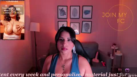 Sheyla online show from 02/25/26, 04:22