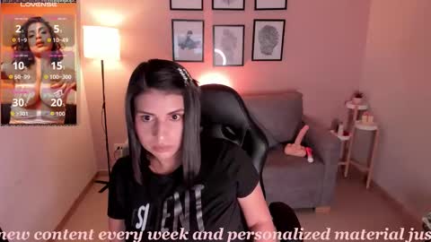 Sheyla online show from 03/22/26, 04:05