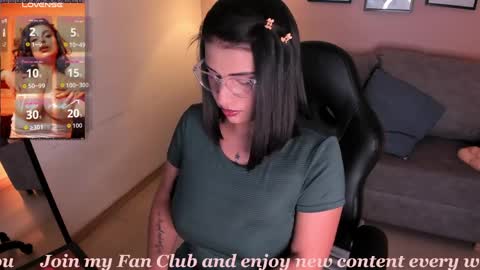 Sheyla online show from 04/01/26, 09:34