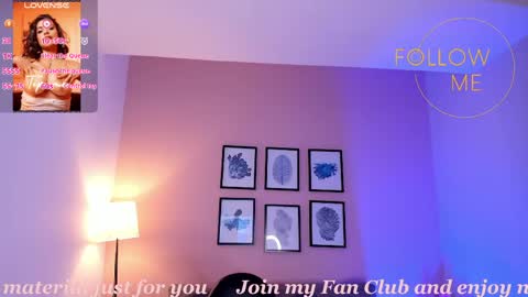 Sheyla online show from 04/22/26, 04:15