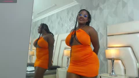 sheylastone online show from 02/18/25, 12:28