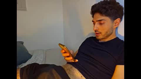 shhervin online show from 01/13/26, 12:05