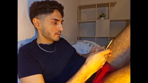 shhervin online show from 02/01/26, 06:06