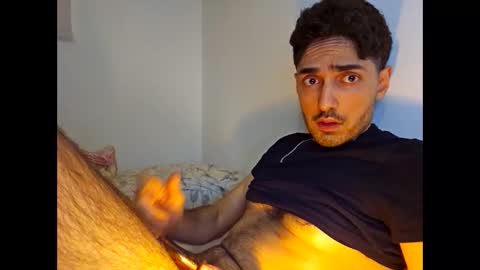 shhervin online show from 02/25/26, 06:39