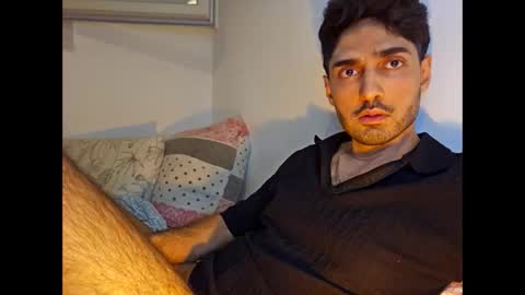 shhervin online show from 03/02/26, 12:45