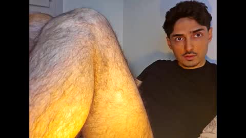 shhervin online show from 03/29/26, 02:50