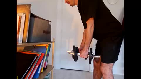 shhervin online show from 04/18/26, 04:44