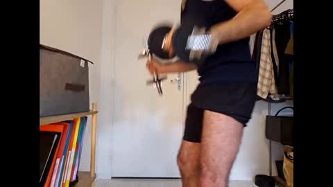 shhervin online show from 04/25/26, 04:26