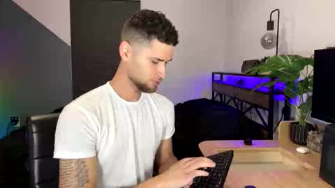 Shia online show from 04/30/26, 03:07