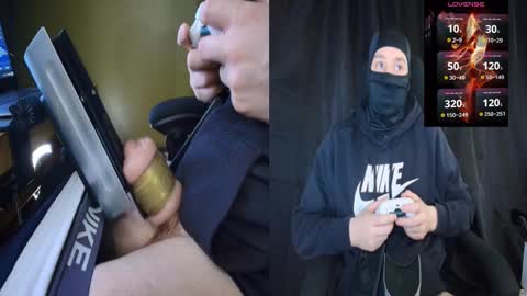 Daddy online show from 02/24/26, 04:32