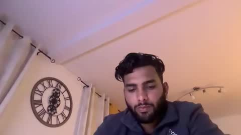 shida109 online show from 01/09/26, 05:26