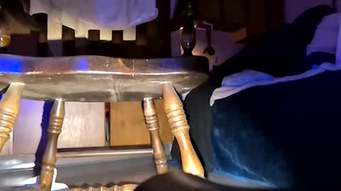Rico Suavecito online show from 06/04/26, 05:13