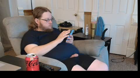 shifty885 online show from 03/29/26, 01:16