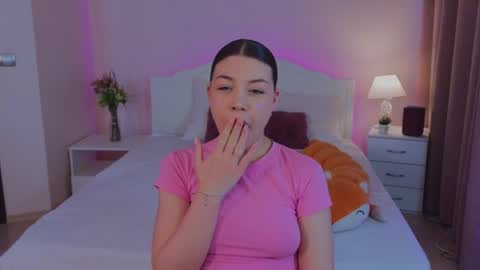 Snapshot of shine_abby_ chatting on 07/02/26, 09:59 Abby online show from 07/02/26, 09:59